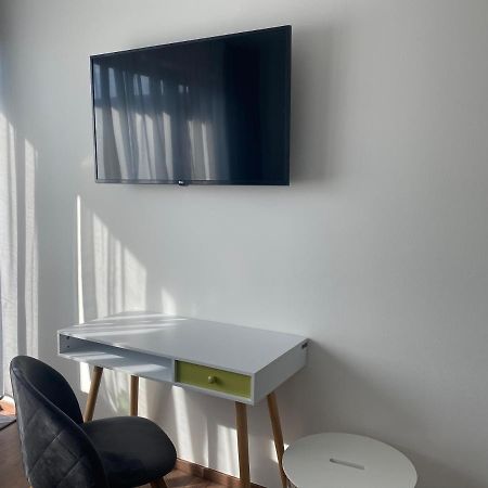 Zentral Gelegene Schoene Wohnung In Bremen Mitte, Direkte Naehe Zum Klinikum, Balkon 外观 照片