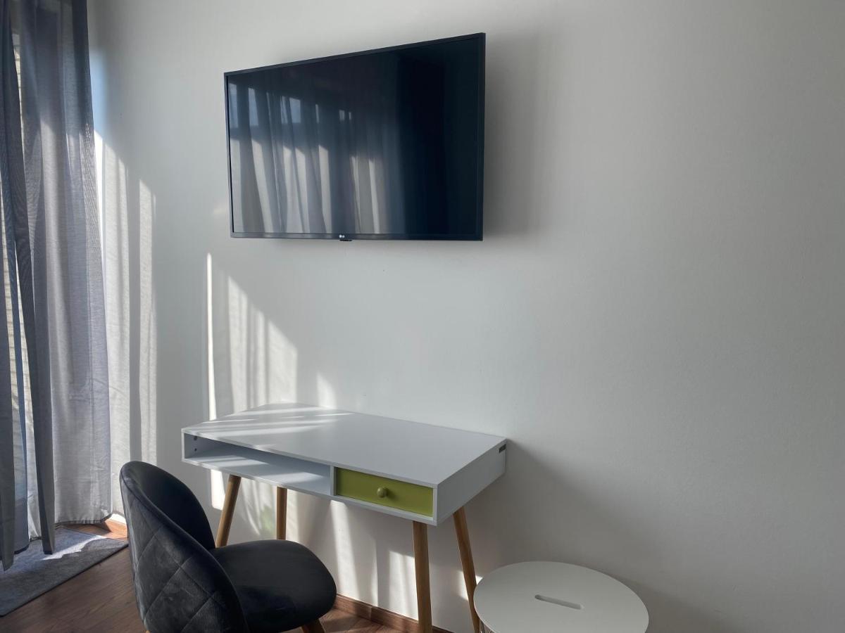 Zentral Gelegene Schoene Wohnung In Bremen Mitte, Direkte Naehe Zum Klinikum, Balkon 外观 照片